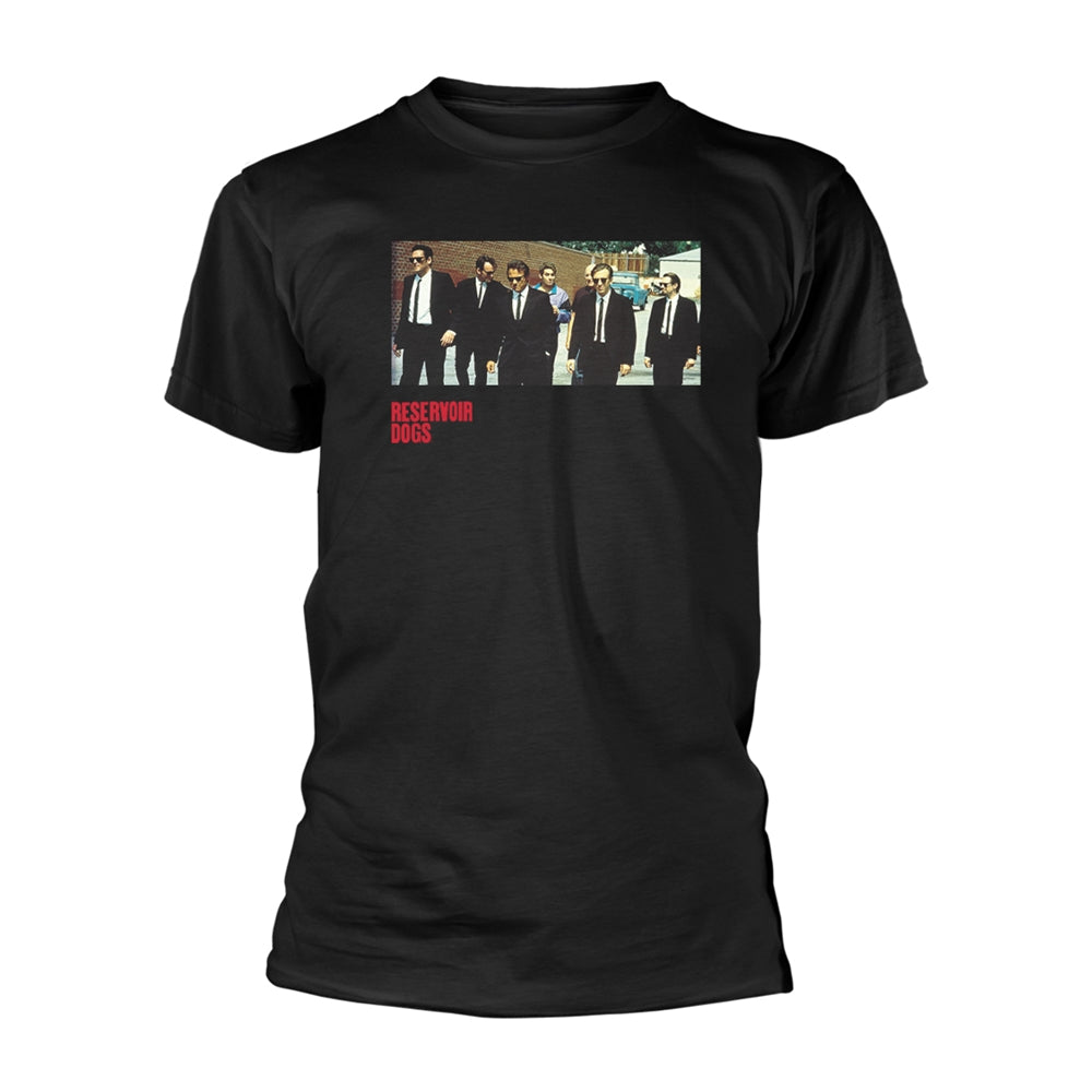 Een foto van een RESERVOIR DOGS T-Shirt