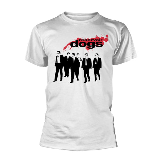 Een foto van een RESERVOIR DOGS T-Shirt