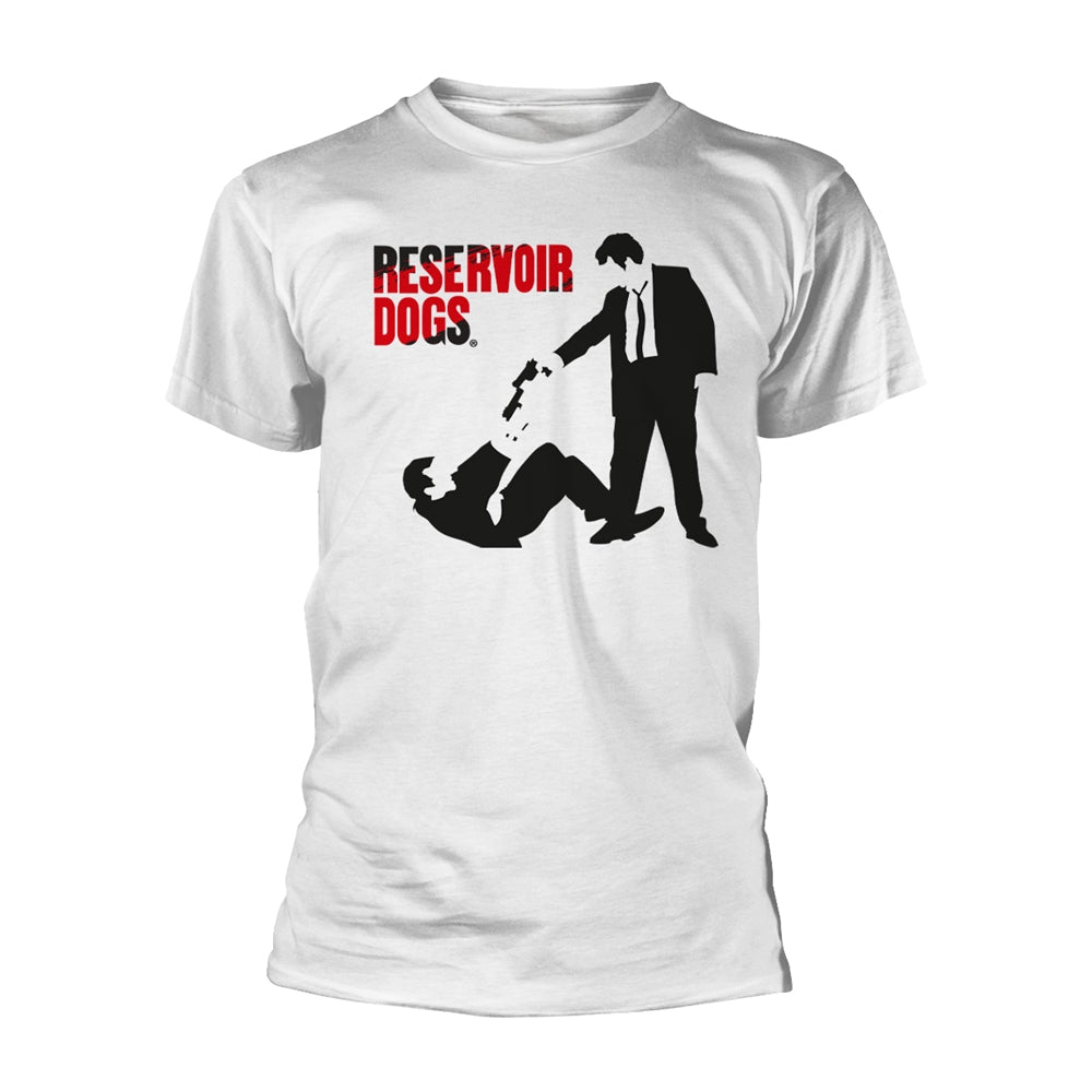 Een foto van een RESERVOIR DOGS T-Shirt