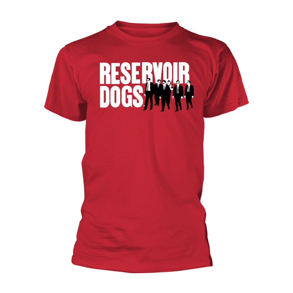 Een foto van een RESERVOIR DOGS T-Shirt