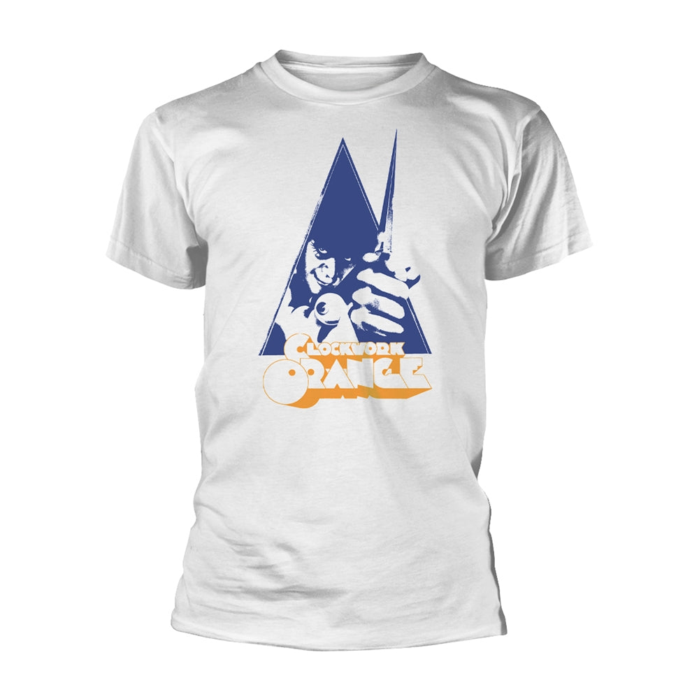 Een foto van een A CLOCKWORK ORANGE T-Shirt