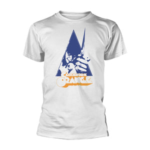 Een foto van een A CLOCKWORK ORANGE T-Shirt