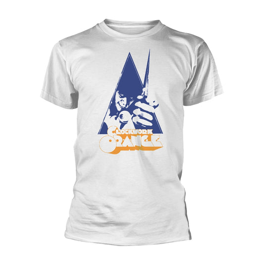 Een foto van een A CLOCKWORK ORANGE T-Shirt