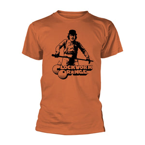 Een foto van een A CLOCKWORK ORANGE T-Shirt