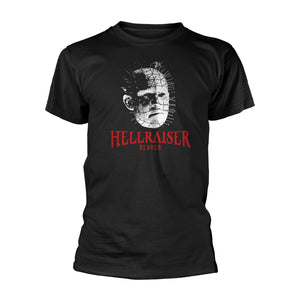 Een foto van een HELLRAISER T-Shirt