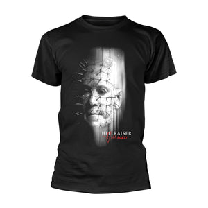 Een foto van een HELLRAISER T-Shirt