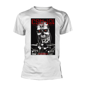 Een foto van een THE TERMINATOR T-Shirt