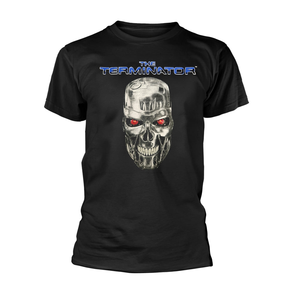 Een foto van een THE TERMINATOR T-Shirt