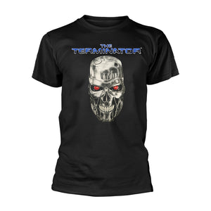 Een foto van een THE TERMINATOR T-Shirt