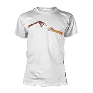 Een foto van een E.T. T-Shirt