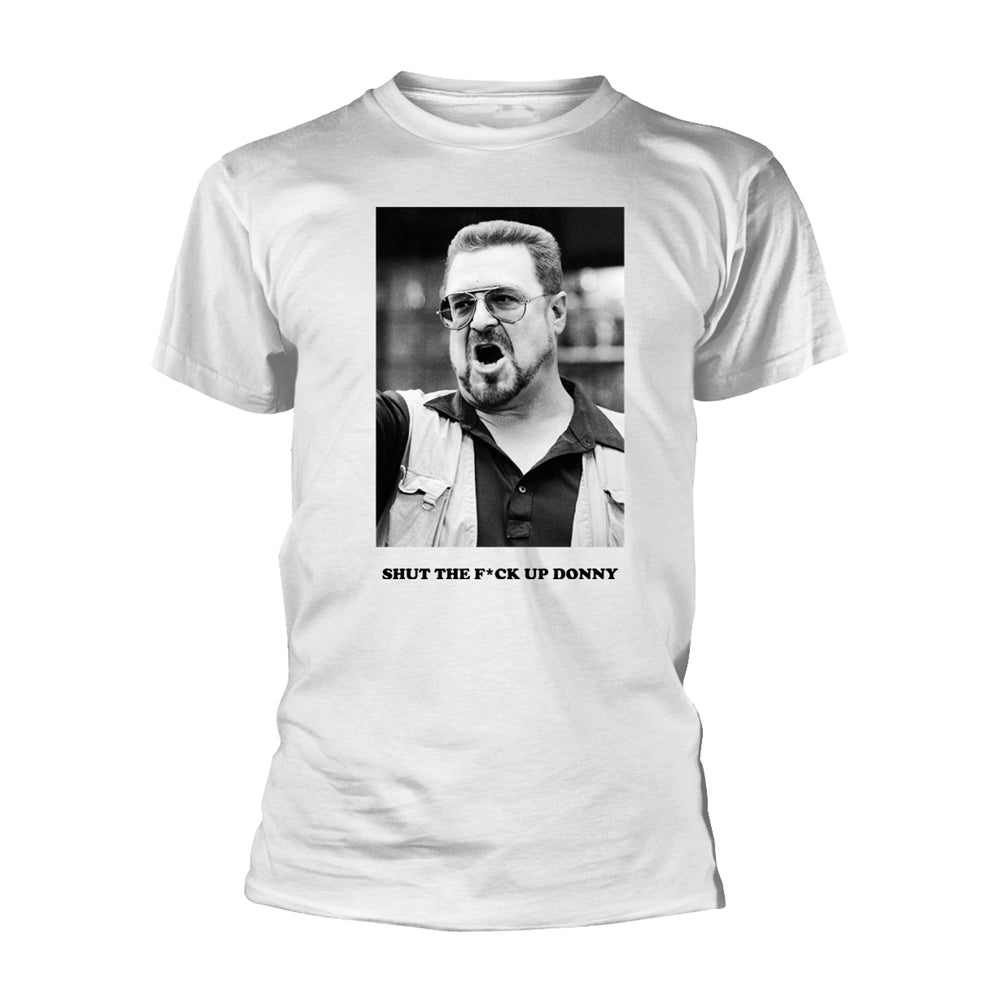 Een foto van een THE BIG LEBOWSKI T-Shirt