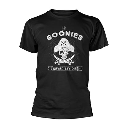 Een foto van een THE GOONIES T-Shirt