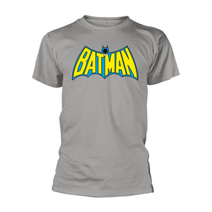 Een foto van een BATMAN T-Shirt