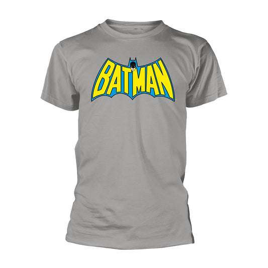 Een foto van een BATMAN T-Shirt