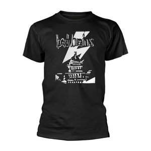 Een foto van een BAD BRAINS T-Shirt