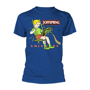 Een foto van een THE OFFSPRING T-Shirt