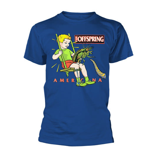 Een foto van een THE OFFSPRING T-Shirt