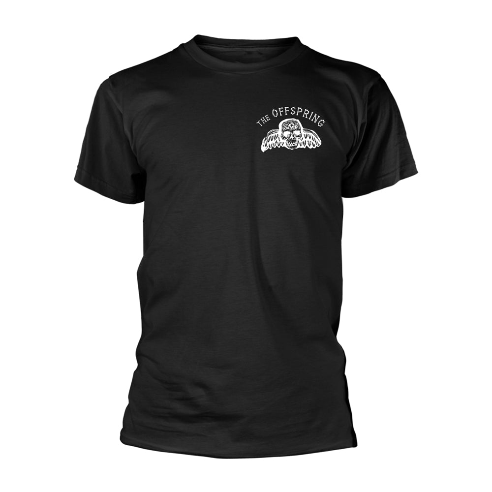 Een foto van een THE OFFSPRING T-Shirt