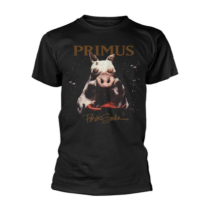 Een foto van een Primus T-Shirt