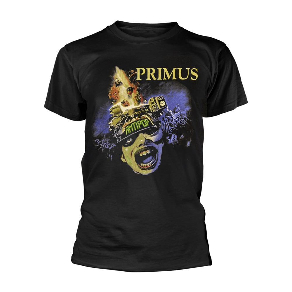 Een foto van een PRIMUS T-Shirt