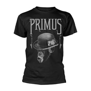 Een foto van een PRIMUS T-Shirt