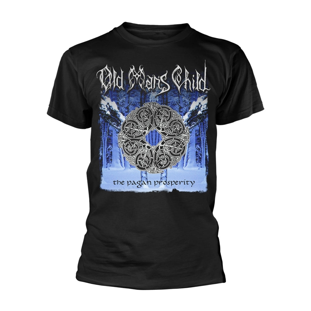 Een foto van een OLD MAN'S CHILD T-Shirt
