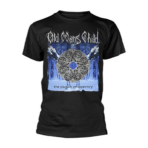 Een foto van een OLD MAN'S CHILD T-Shirt