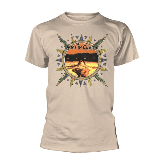 Een foto van een ALICE IN CHAINS T-Shirt