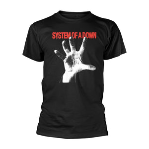 Een foto van een SYSTEM OF A DOWN T-Shirt