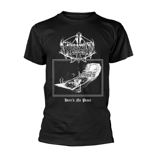 Een foto van een MARDUK T-Shirt