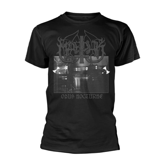 Een foto van een MARDUK T-Shirt
