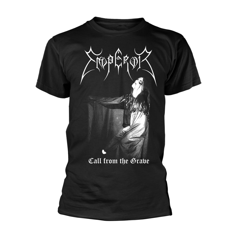 Een foto van een EMPEROR T-Shirt