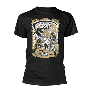 Een foto van een CASTLE RAT T-Shirt