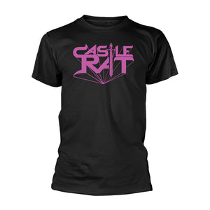 Een foto van een CASTLE RAT T-Shirt