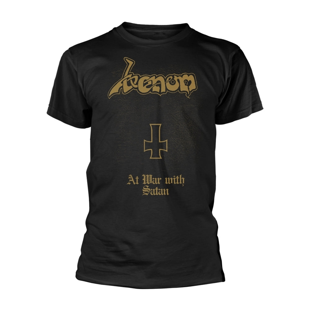 Een foto van een VENOM T-Shirt