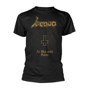 Een foto van een VENOM T-Shirt