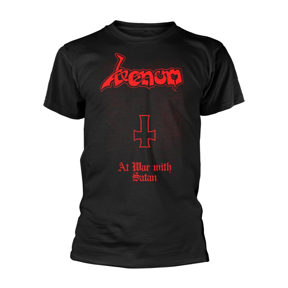 Een foto van een VENOM T-Shirt