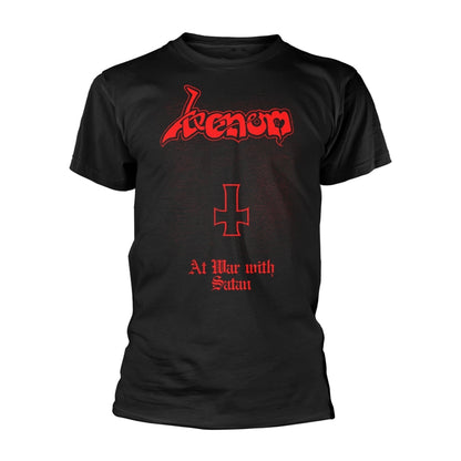 Een foto van een VENOM T-Shirt