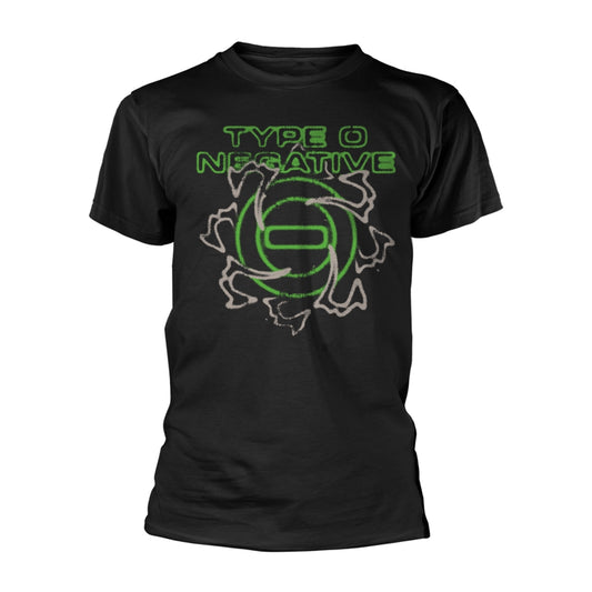 Een foto van een TYPE O NEGATIVE T-Shirt