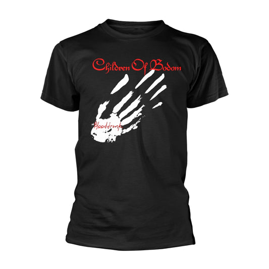 Een foto van een CHILDREN OF BODOM T-Shirt