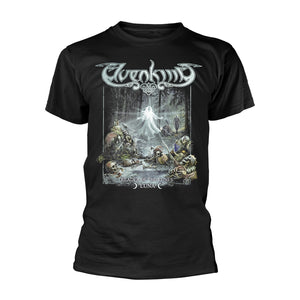 Een foto van een ELVENKING T-Shirt