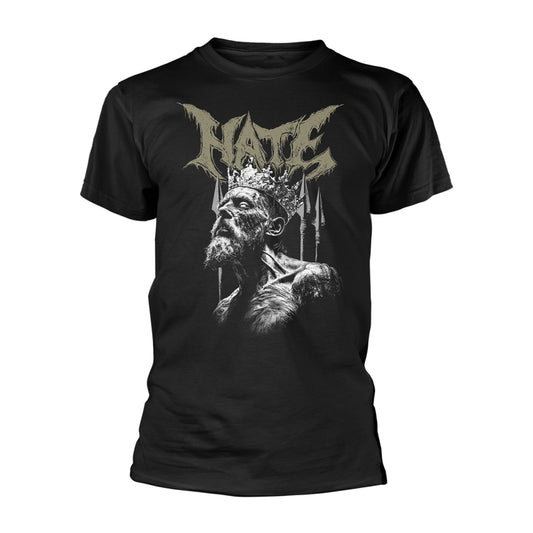 Een foto van een HATE T-Shirt
