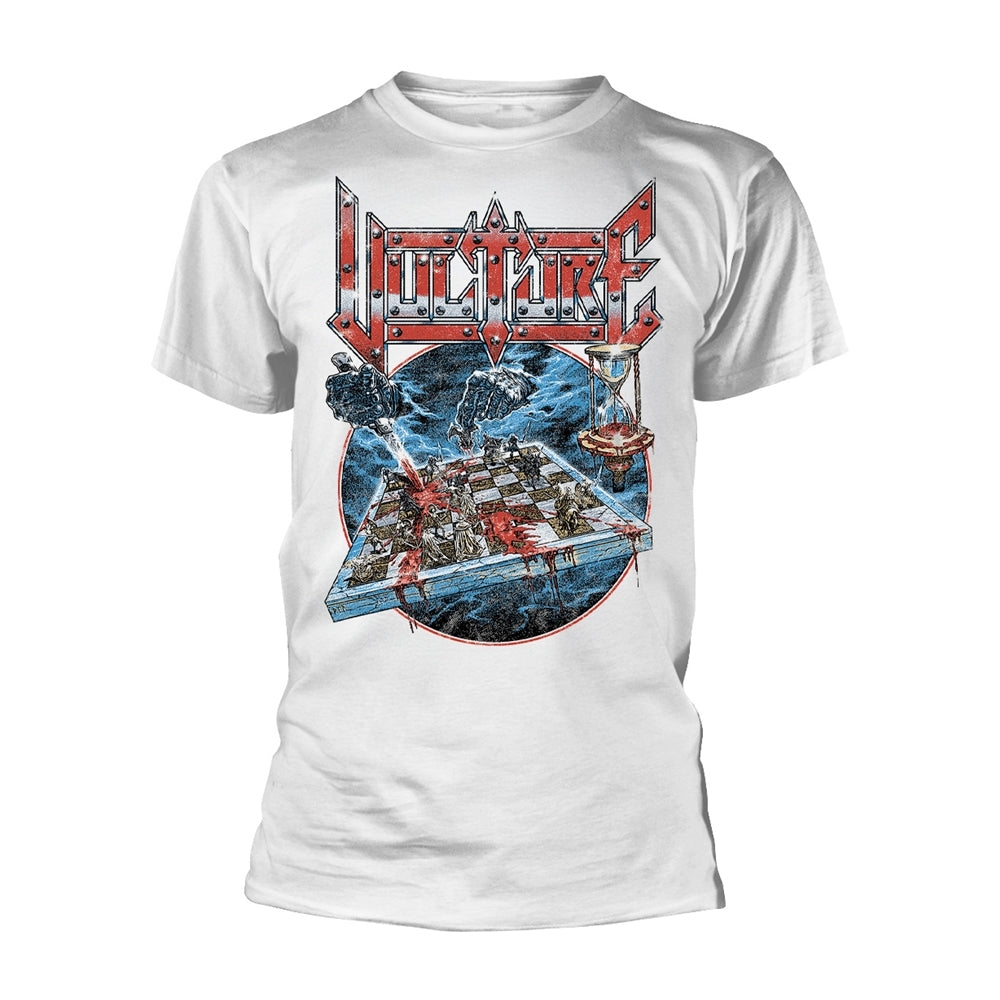 Een foto van een VULTURE T-Shirt