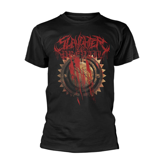 Een foto van een SLAUGHTER TO PREVAIL T-Shirt