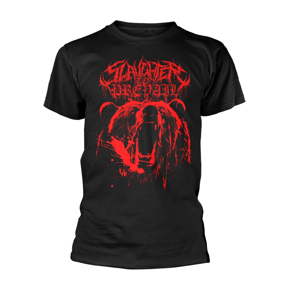 Een foto van een SLAUGHTER TO PREVAIL T-Shirt