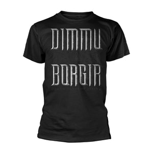 Een foto van een DIMMU BORGIR T-Shirt