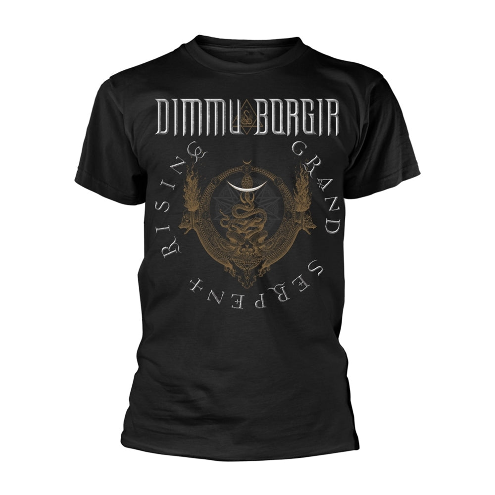 Een foto van een DIMMU BORGIR T-Shirt