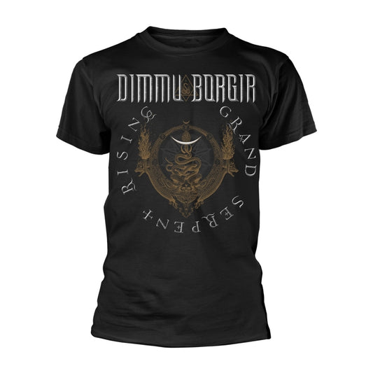 Een foto van een DIMMU BORGIR T-Shirt
