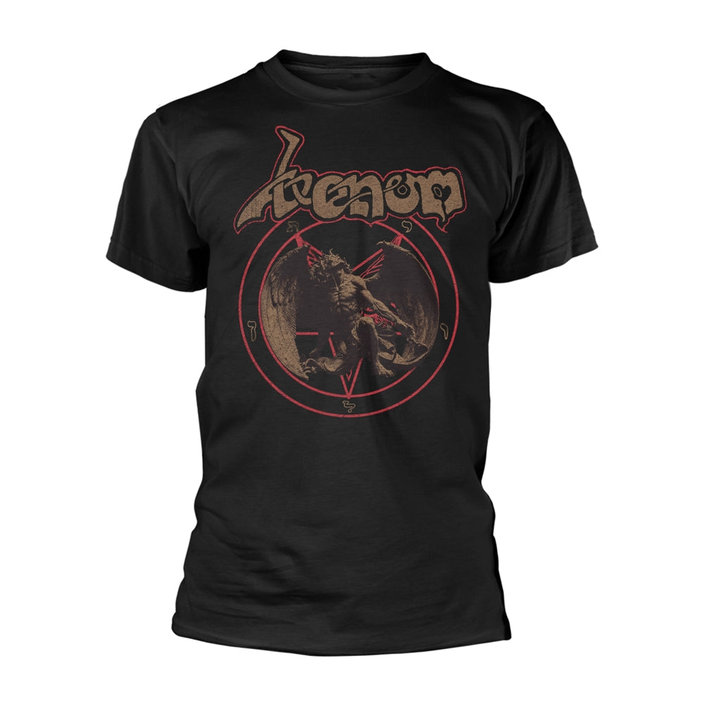 Een foto van een VENOM T-Shirt