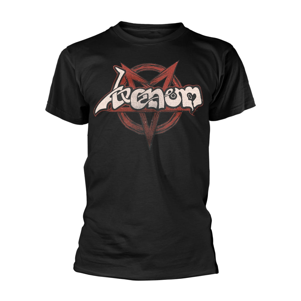 Een foto van een VENOM T-Shirt